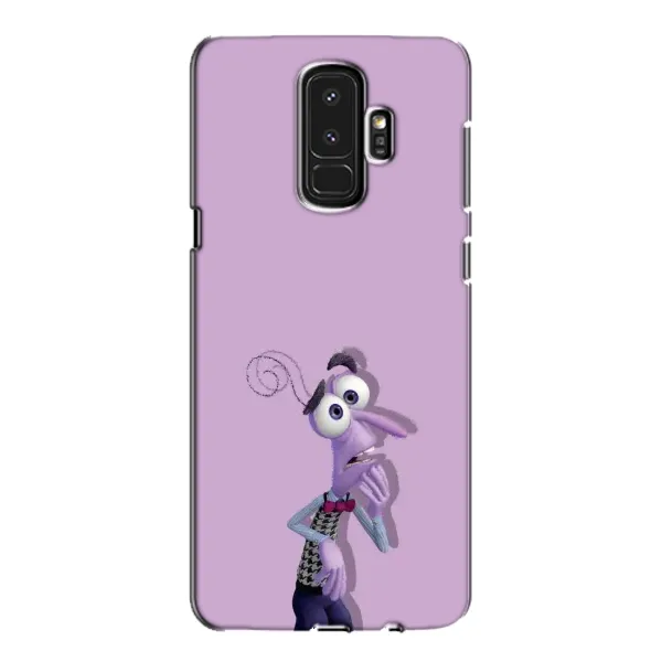 Чехол с рисунком «Страх» для Samsung Galaxy S9 Plus (G965) Чехол с рисунком «Страх» для Samsung Galaxy S9 Plus (G965)