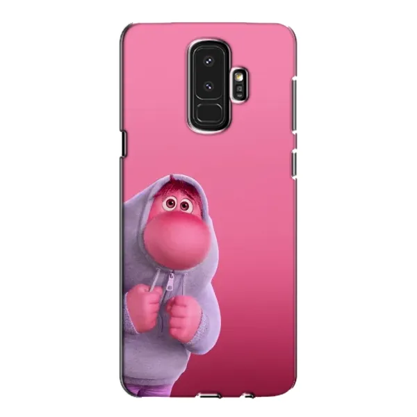 Чехол с рисунком «Стыд» для Samsung Galaxy S9 Plus (G965) Чехол с рисунком «Стыд» для Samsung Galaxy S9 Plus (G965)