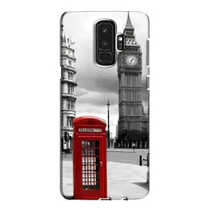 Чохол Біг Бен на Самсунг С9 Плюс (TELEPHONE)