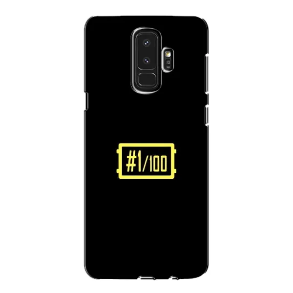 Чехол с рисунком «ТОП 1» для Samsung Galaxy S9 Plus (G965) Чехол с рисунком «ТОП 1» для Samsung Galaxy S9 Plus (G965)