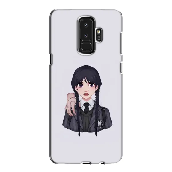 Чохол з малюнком «Річ Венсдей» для Samsung Galaxy S9 Plus (G965) Чохол з малюнком «Річ Венсдей» для Samsung Galaxy S9 Plus (G965)