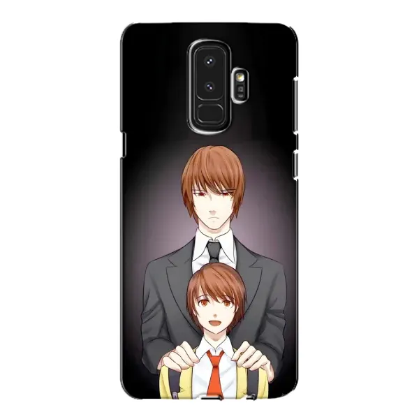 Чехол с рисунком «Ягами вырос» для Samsung Galaxy S9 Plus (G965) Чехол с рисунком «Ягами вырос» для Samsung Galaxy S9 Plus (G965)