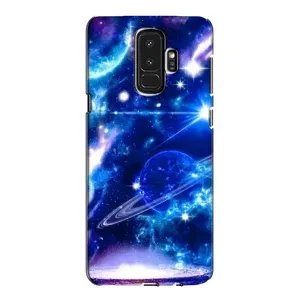 Чохли КОСМОС на Samsung Galaxy S9 Plus G965 (Яскравий космос)