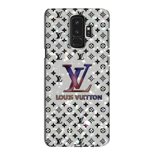 Чехол с рисунком «Яркий LV» для Samsung Galaxy S9 Plus (G965) Чехол с рисунком «Яркий LV» для Samsung Galaxy S9 Plus (G965)