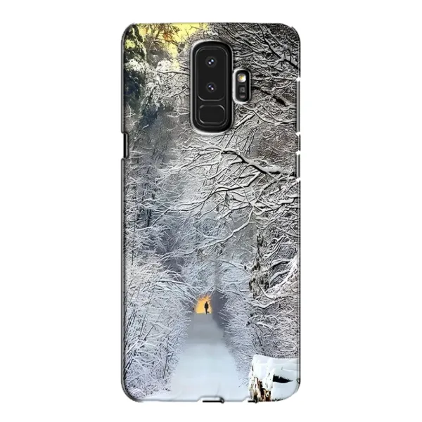 Чехол с рисунком «Заметель» для Samsung Galaxy S9 Plus (G965) Чехол с рисунком «Заметель» для Samsung Galaxy S9 Plus (G965)
