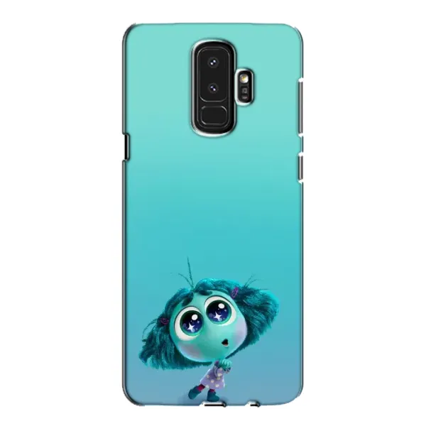 Чехол с рисунком «Зависть» для Samsung Galaxy S9 Plus (G965) Чехол с рисунком «Зависть» для Samsung Galaxy S9 Plus (G965)
