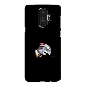 Чехлы КОСМОС для Samsung Galaxy S9 Plus G965