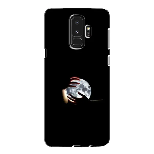 Чохол з малюнком «Земля» для Samsung Galaxy S9 Plus (G965) Чохол з малюнком «Земля» для Samsung Galaxy S9 Plus (G965)