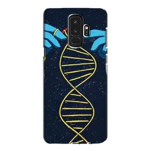 Чохли з сенсом на Samsung Galaxy S9 Plus G965 (Життя)