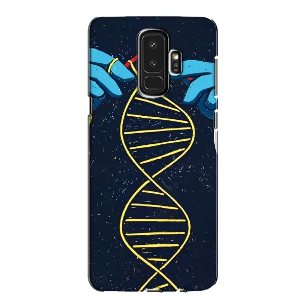 Чехол с рисунком «Жизнь» для Samsung Galaxy S9 Plus (G965) Чехол с рисунком «Жизнь» для Samsung Galaxy S9 Plus (G965)