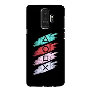 Чехол КИБЕРСПОРТ для Samsung Galaxy S9 Plus G965