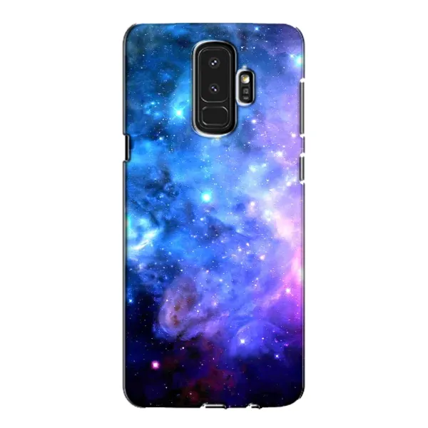 Чохол з малюнком «Зоряний вид» для Samsung Galaxy S9 Plus (G965) Чохол з малюнком «Зоряний вид» для Samsung Galaxy S9 Plus (G965)