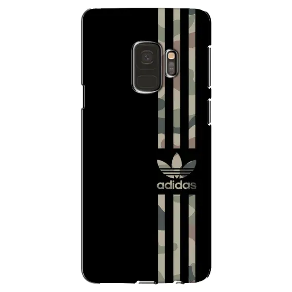 Чехол с рисунком «Adidas» для Samsung Galaxy S9 (G960) Чехол с рисунком «Adidas» для Samsung Galaxy S9 (G960)