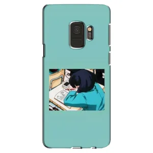 Чохли з героями АНИМЕ на Samsung Galaxy S9, G960 (Акане Тендо)