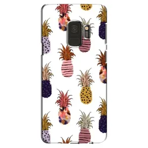 Чохол з зображенням смачної їжі для Samsung Galaxy S9, G960