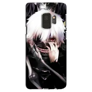 Чохли з героями АНИМЕ на Samsung Galaxy S9, G960 (Аніме Гуль)