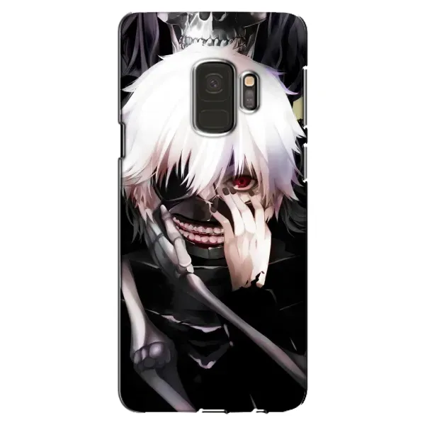 Чехол с рисунком «Аниме Гуль» для Samsung Galaxy S9 (G960) Чехол с рисунком «Аниме Гуль» для Samsung Galaxy S9 (G960)