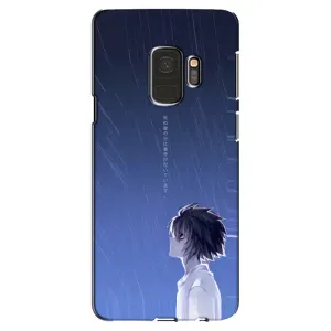 Чохли з героями АНИМЕ на Samsung Galaxy S9, G960 (Anime L)