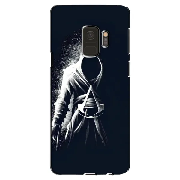 Чехол с рисунком «Ассасин» для Samsung Galaxy S9 (G960) Чехол с рисунком «Ассасин» для Samsung Galaxy S9 (G960)