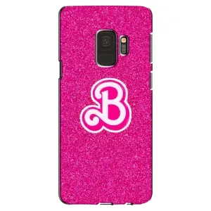 Силіконовый Чохол Барбі фільм на Samsung Galaxy S9, G960 (B-barbie)