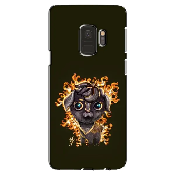 Чехол с рисунком «Бавовна мем» для Samsung Galaxy S9 (G960) Чехол с рисунком «Бавовна мем» для Samsung Galaxy S9 (G960)