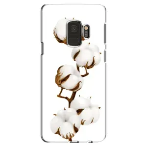 Чехлы на военную тематику для Samsung Galaxy S9, G960 (Бавовна)