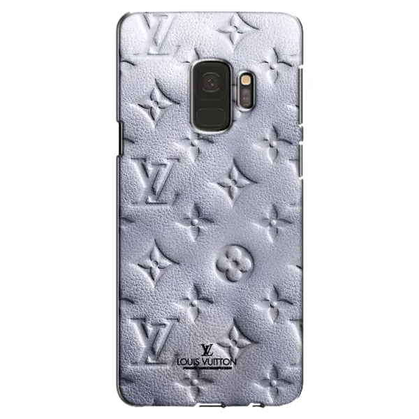 Чехол с рисунком «Белый ЛВ» для Samsung Galaxy S9 (G960) Чехол с рисунком «Белый ЛВ» для Samsung Galaxy S9 (G960)