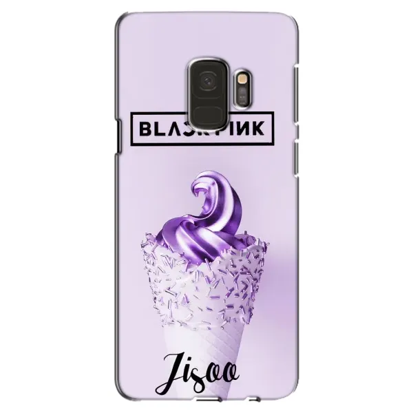 Чехол с рисунком «BLACKPINK lisa» для Samsung Galaxy S9 (G960) Чехол с рисунком «BLACKPINK lisa» для Samsung Galaxy S9 (G960)