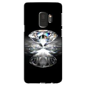 Чохол (Дорого-богато) на Samsung Galaxy S9, G960 (Діамант)