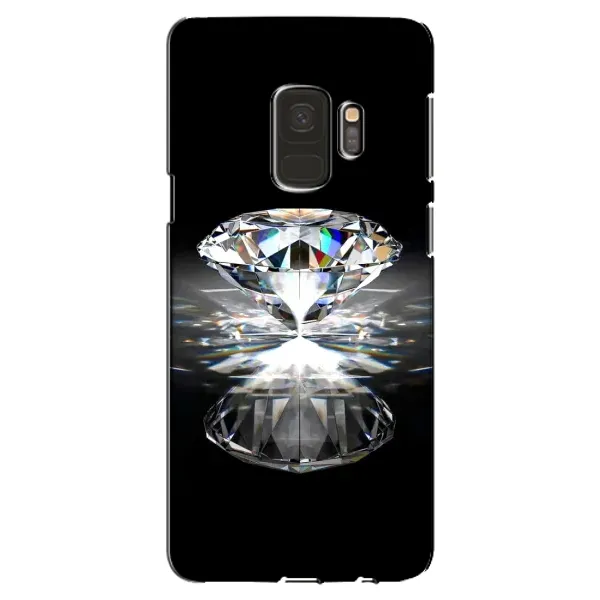 Чехол с рисунком «Бриллиант» для Samsung Galaxy S9 (G960) Чехол с рисунком «Бриллиант» для Samsung Galaxy S9 (G960)
