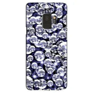 Чохол (Дорого-богато) на Samsung Galaxy S9, G960