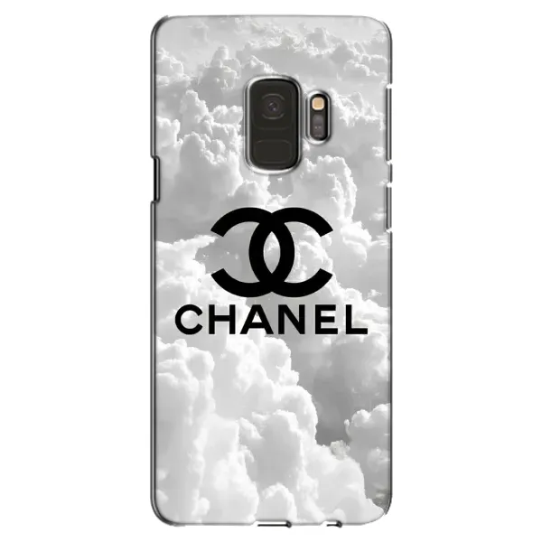 Чехол с рисунком «CHANEL» для Samsung Galaxy S9 (G960) Чехол с рисунком «CHANEL» для Samsung Galaxy S9 (G960)