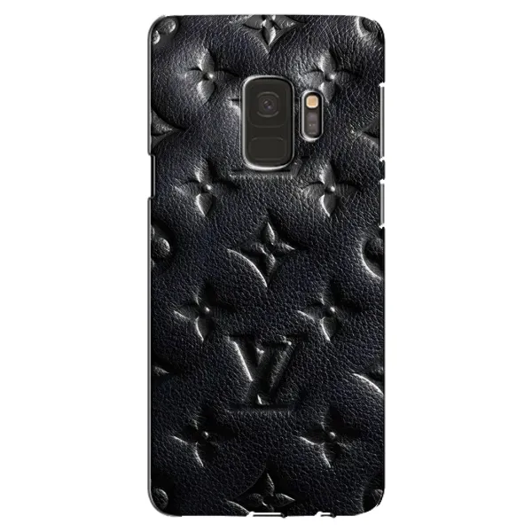 Чехол с рисунком «Черный ЛВ» для Samsung Galaxy S9 (G960) Чехол с рисунком «Черный ЛВ» для Samsung Galaxy S9 (G960)