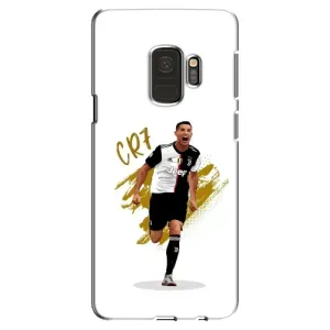 Чехол Криштиану Роналду для Samsung Galaxy S9, G960