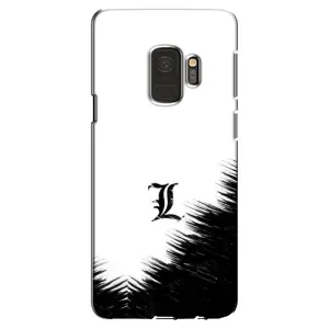Чохли з принтом Ітачі Учіха на Samsung Galaxy S9, G960 (Death)
