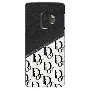 Чохол (Dior, Prada, YSL, Chanel) для Samsung Galaxy S9, G960 (Діор)