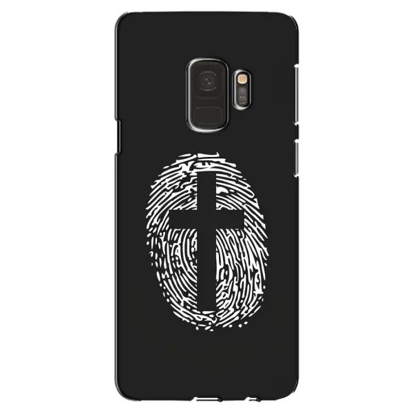 Чехол с рисунком «ДНК Христа» для Samsung Galaxy S9 (G960) Чехол с рисунком «ДНК Христа» для Samsung Galaxy S9 (G960)