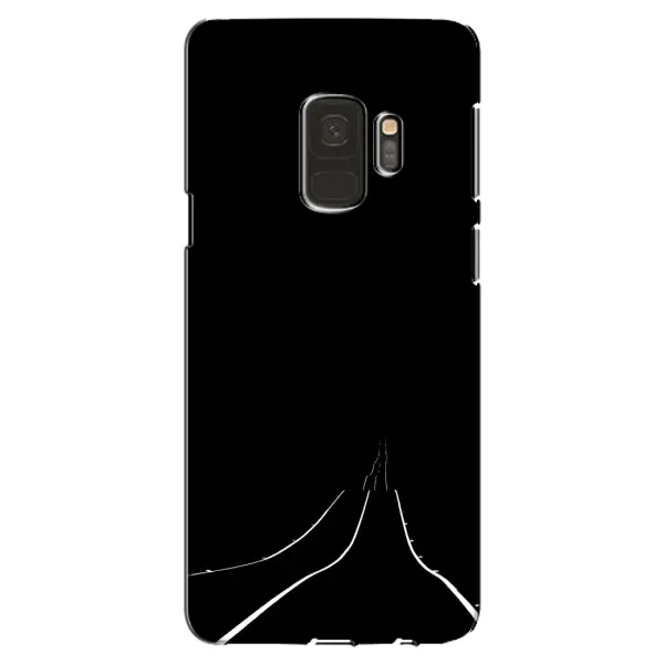 Чехол с рисунком «Дорога» для Samsung Galaxy S9 (G960) Чехол с рисунком «Дорога» для Samsung Galaxy S9 (G960)