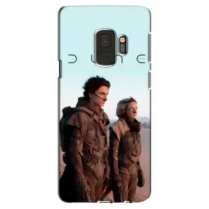 Чохол ДЮНА для Самсунг С9 (dune)