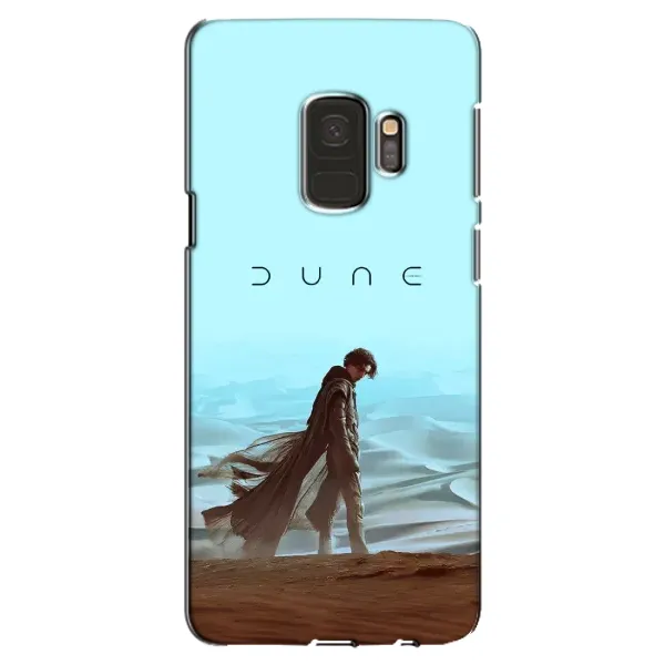 Чехол с рисунком «Дюна Пол» для Samsung Galaxy S9 (G960) Чехол с рисунком «Дюна Пол» для Samsung Galaxy S9 (G960)