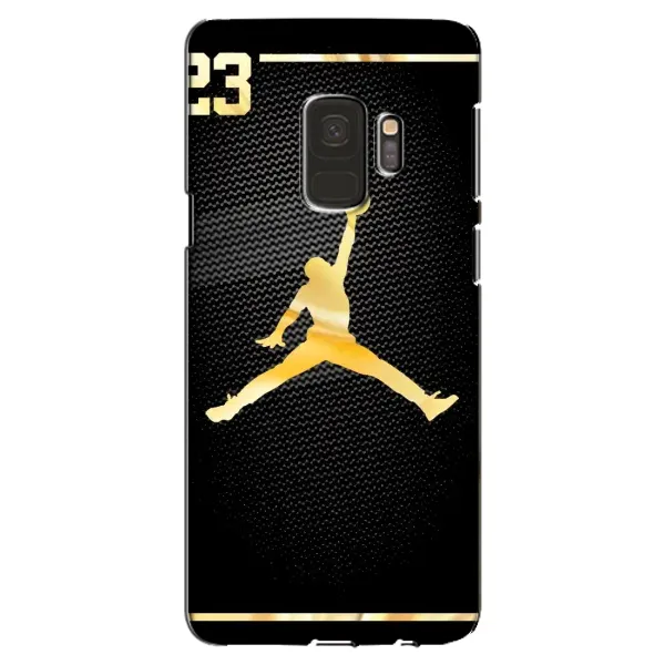 Чехол с рисунком «Джордан 23» для Samsung Galaxy S9 (G960) Чехол с рисунком «Джордан 23» для Samsung Galaxy S9 (G960)