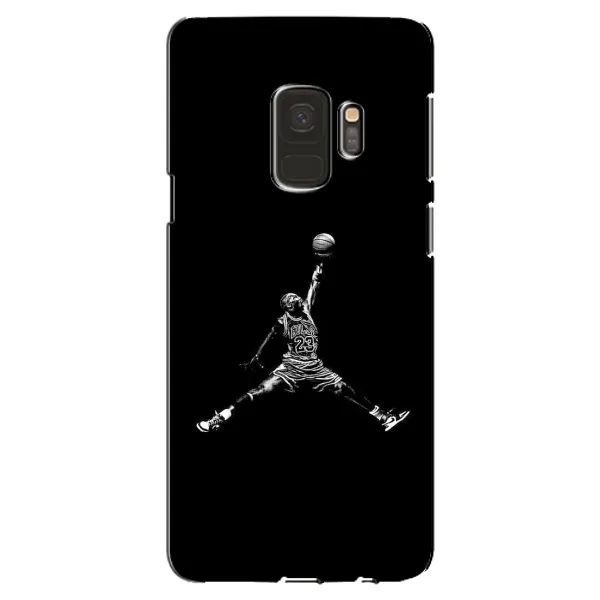 Чехол с рисунком «Джордан» для Samsung Galaxy S9 (G960) Чехол с рисунком «Джордан» для Samsung Galaxy S9 (G960)