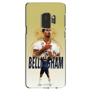 Чехлы с принтом для Samsung Galaxy S9, G960