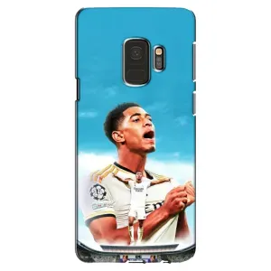 Чохли з принтом для Samsung Galaxy S9, G960 (Джуді)