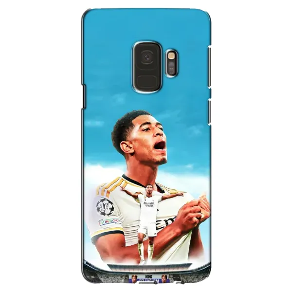 Чехол с рисунком «Джуди» для Samsung Galaxy S9 (G960) Чехол с рисунком «Джуди» для Samsung Galaxy S9 (G960)