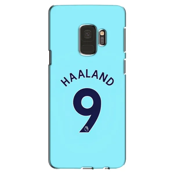 Чехол с рисунком «Ерлинг Холанд 9» для Samsung Galaxy S9 (G960) Чехол с рисунком «Ерлинг Холанд 9» для Samsung Galaxy S9 (G960)