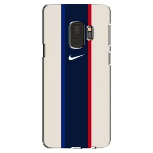 Чехол для Samsung Galaxy S9, G960 (Барселона) (Фк Барселона)
