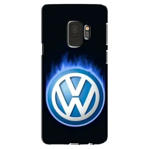 Чехол "Фольксваген" для Samsung Galaxy S9, G960 (Фольц)