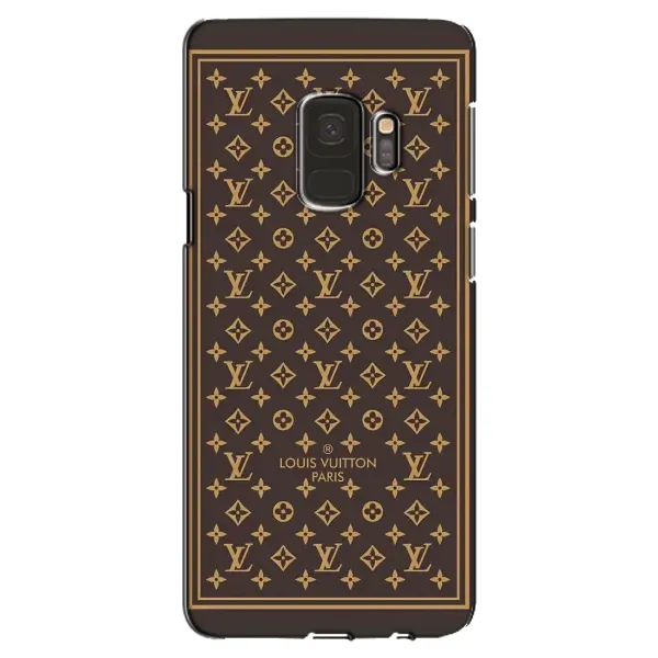 Чехол с рисунком «ФОН Louis Vuitton Paris» для Samsung Galaxy S9 (G960)