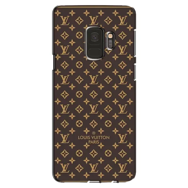 Чехол с рисунком «Фон Луи Виттон» для Samsung Galaxy S9 (G960) Чехол с рисунком «Фон Луи Виттон» для Samsung Galaxy S9 (G960)